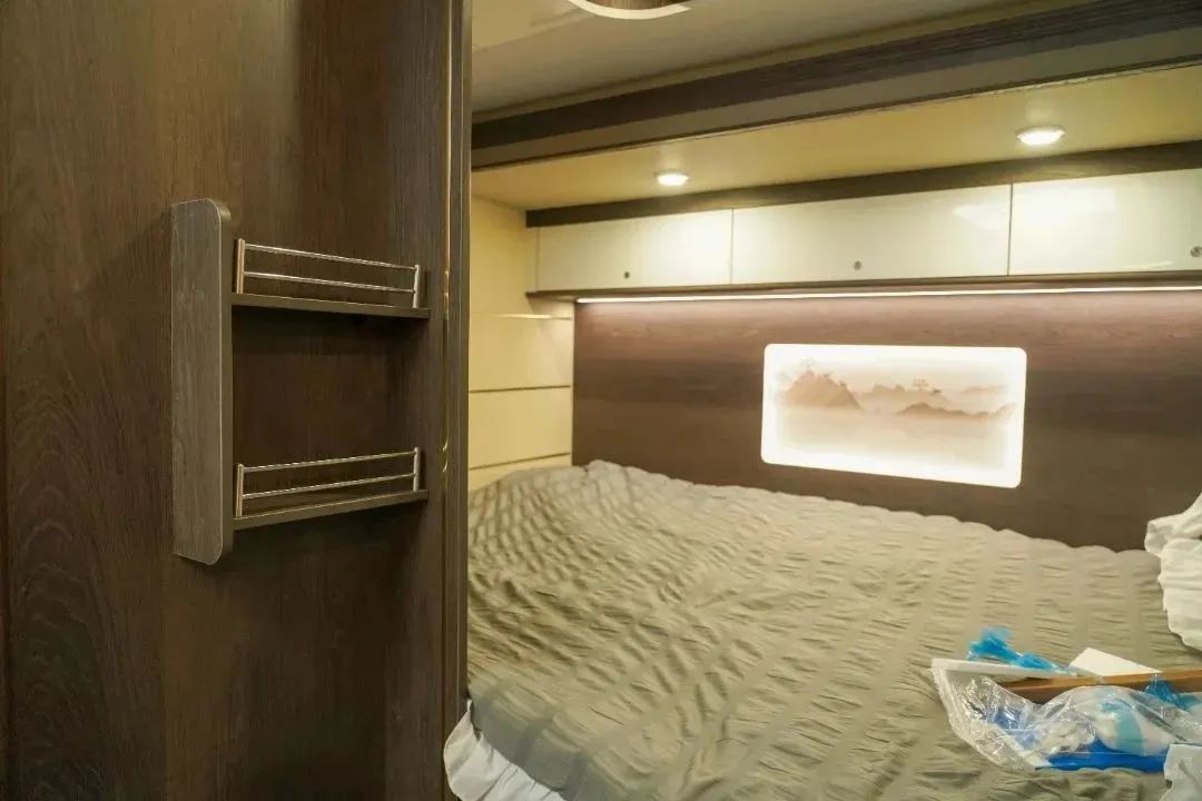 天地闊，且徜徉——雍和旗艦版房車