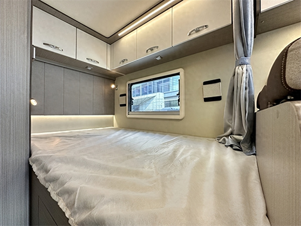 宇通C530豪華版雙拓房車 超高性價(jià)比