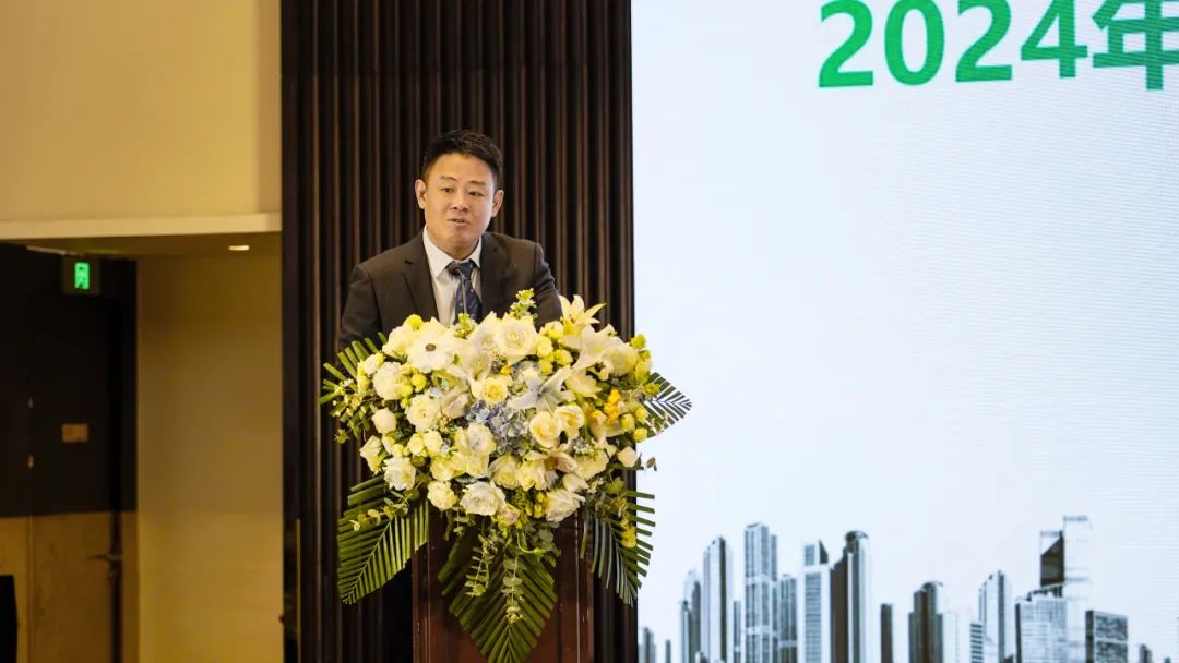 2024年宇通房車經(jīng)銷商大會(huì)，共鑒行業(yè)發(fā)展新篇章！