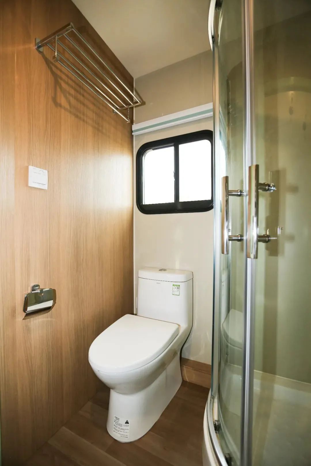 T536親子拖掛房車，來感受小家的幸福和甜蜜吧~