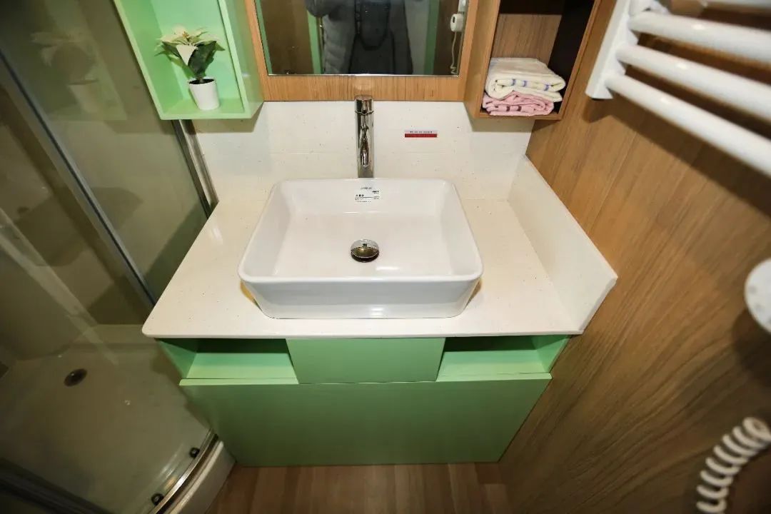 T536親子拖掛房車，來感受小家的幸福和甜蜜吧~
