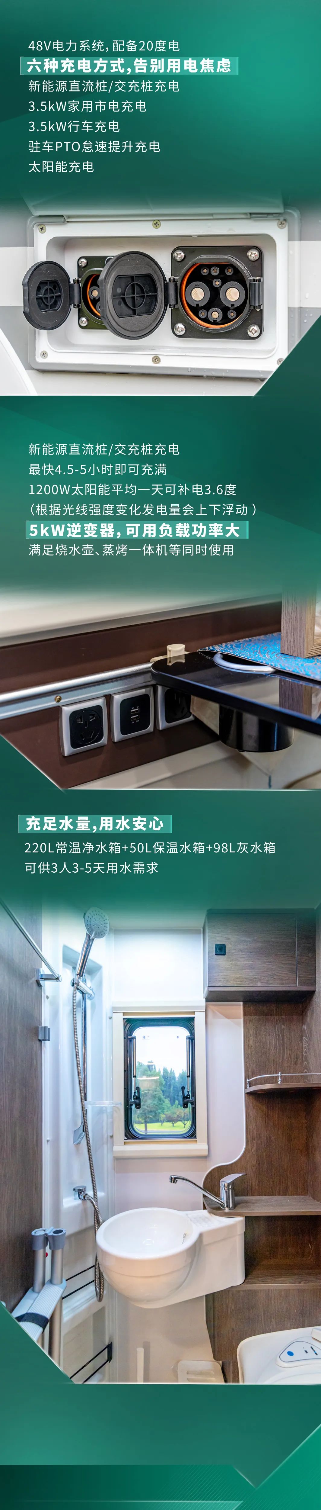 與宇通房車鯤鵬雙拓尊享版一起，奏響田園牧歌