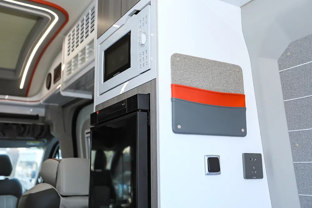 全新B311豪享版房車，邀你一起探尋東方之美