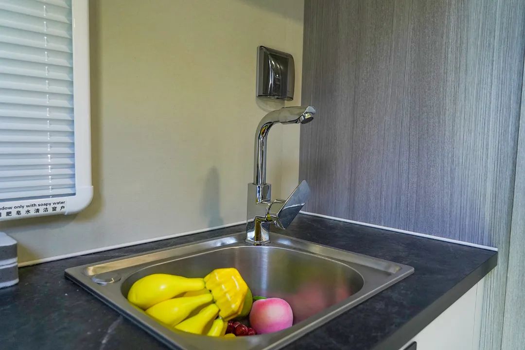 T310升級(jí)版拖掛后橫床/雙單床布局——隨心出發(fā)，自由而行