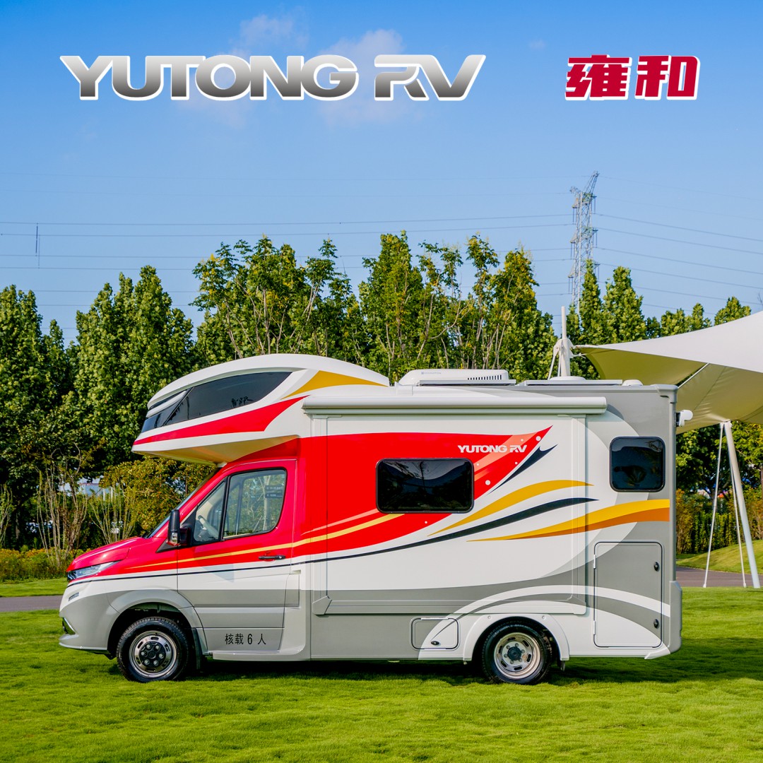 宇通雍和房車豪華版，以全新之風(fēng)，開啟全新之旅