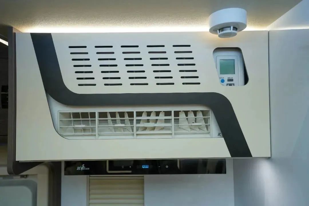 征程由我，肆意飛揚(yáng)，雍和旗艦版房車