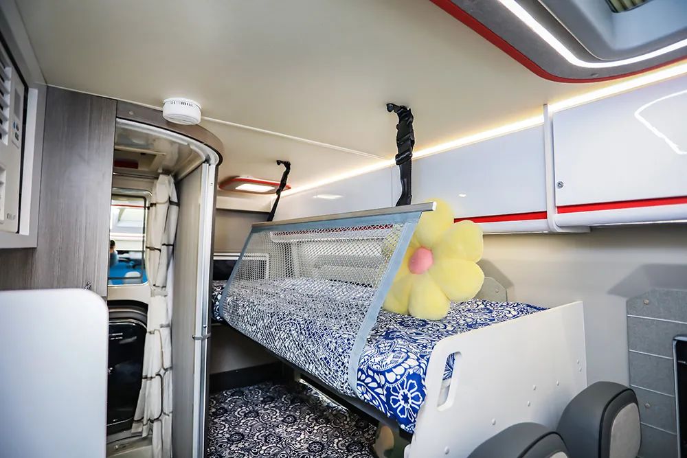 全新B311豪享版房車，邀你一起探尋東方之美