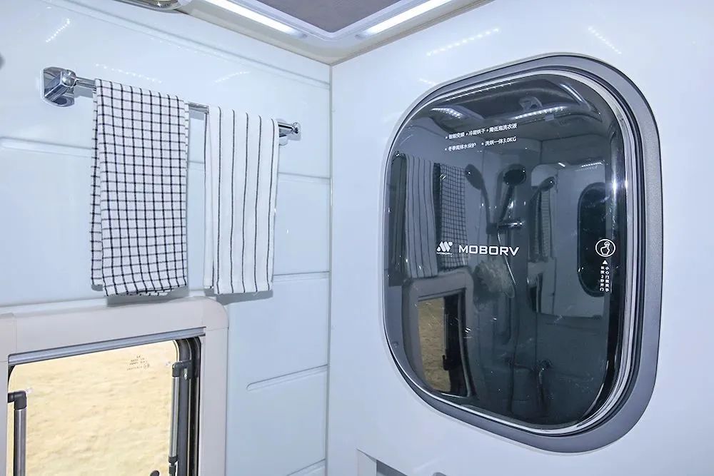C535旗艦版MAX雙拓房車，讓你遠(yuǎn)離續(xù)航焦慮，悅享旅程