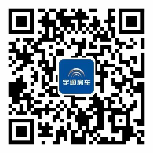 宇通雍和房車豪華版，以全新之風(fēng)，開啟全新之旅