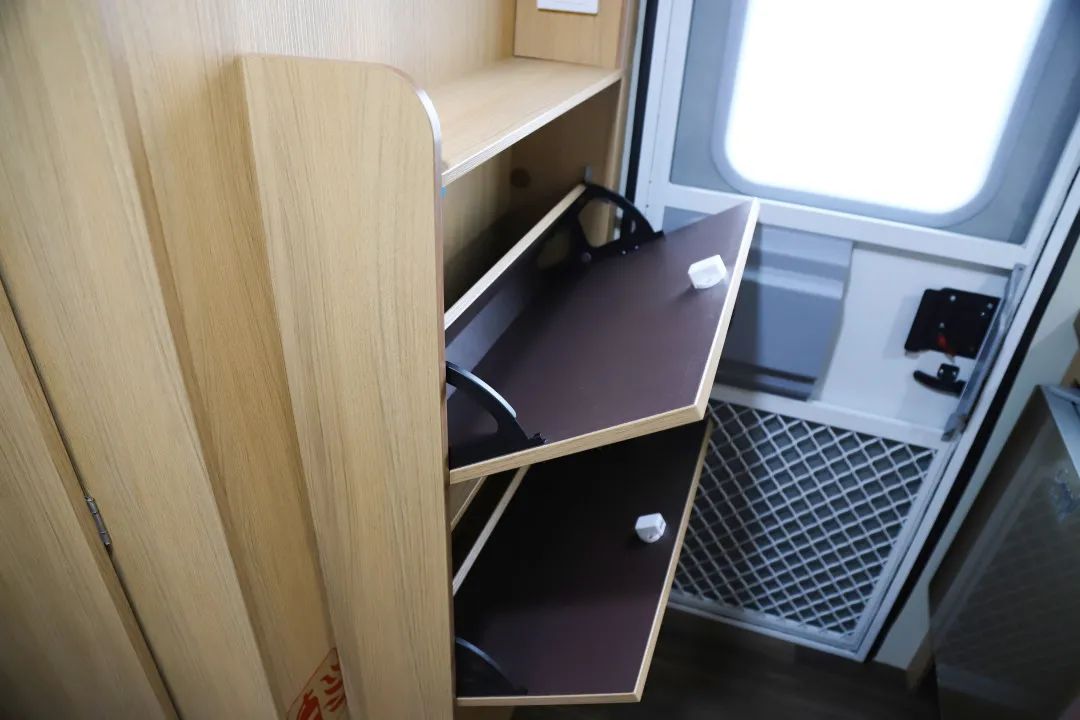 T310公路版拖掛房車，將為你帶來更加暢快舒適的房車生活體驗(yàn)