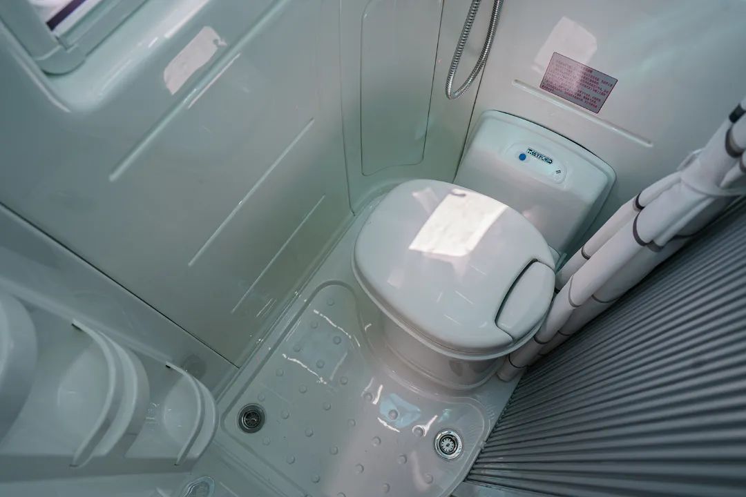 每一次的停泊都是家，宇通B530房車