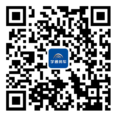 征程由我，肆意飛揚(yáng)，雍和旗艦版房車