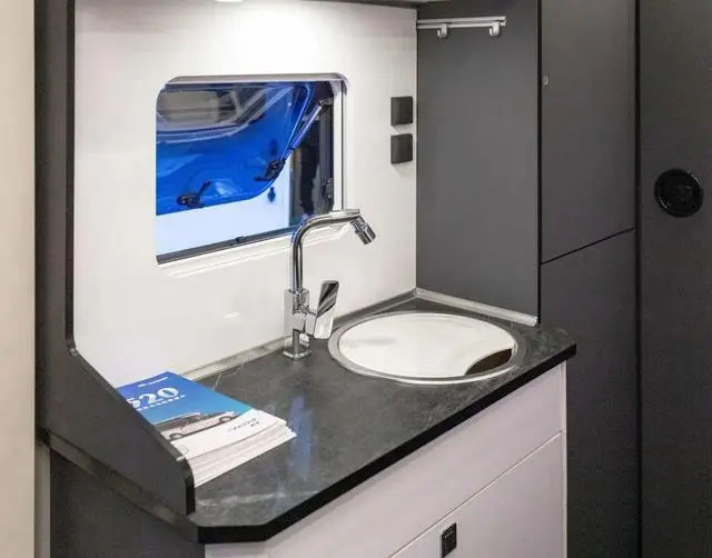 宇通C520探界——打破空間界限 商旅兼顧皆宜
