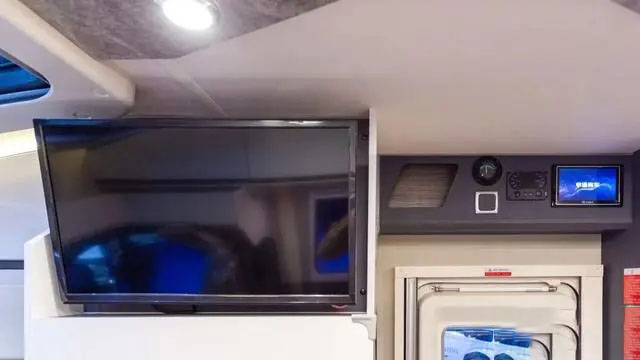 宇通C520探界——打破空間界限 商旅兼顧皆宜