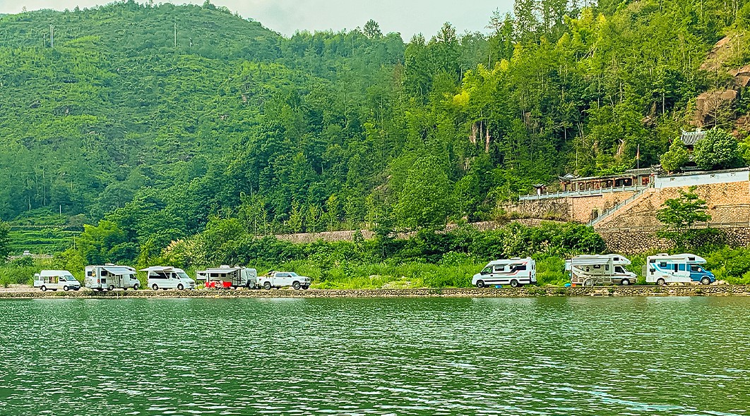 回首這一年，我們一起看過(guò)的風(fēng)景