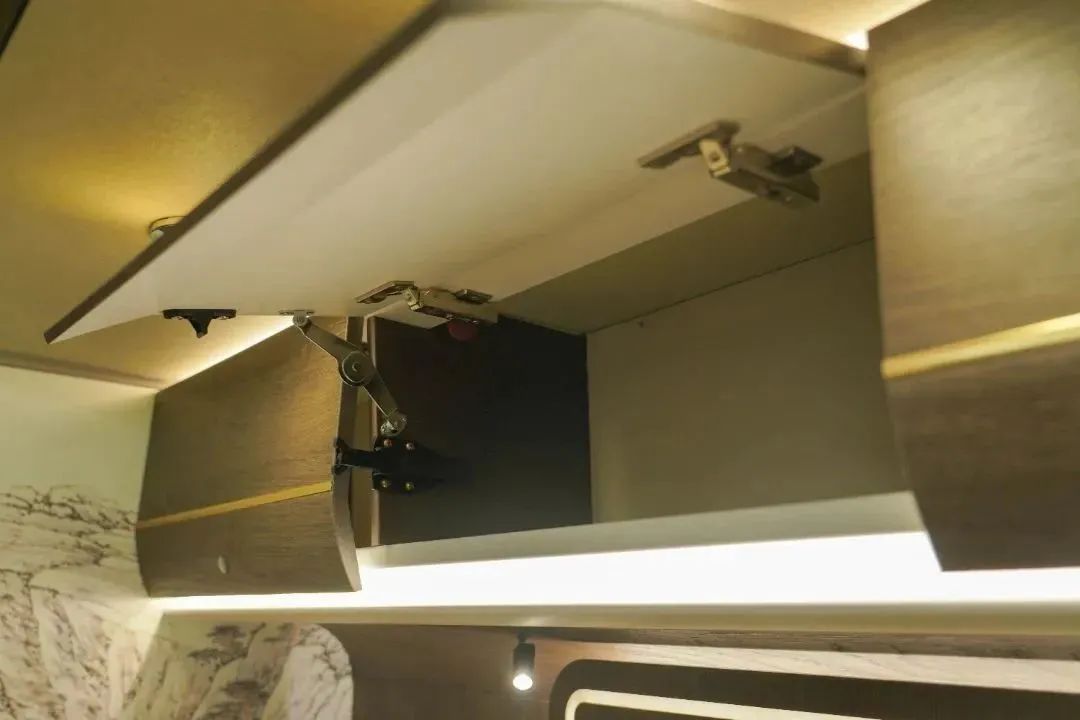 雍和旗艦版房車——?dú)v人生沉浮，探求心中所定