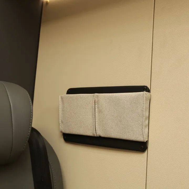 宇通C535旗艦版雙拓展房車(chē)——超大空間 悠然人生