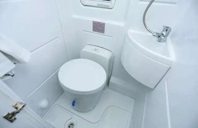 宇通B311縱置床房車，大廠品質(zhì)，高端體驗(yàn)！