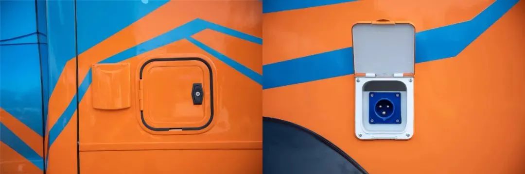 宇通皮卡房車——高顏值、越野性能強(qiáng)，一起闖蕩廣袤天地