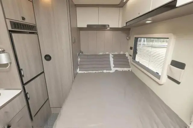滿滿的中國味兒！宇通新款C533房車，不僅配置高用著還更安心