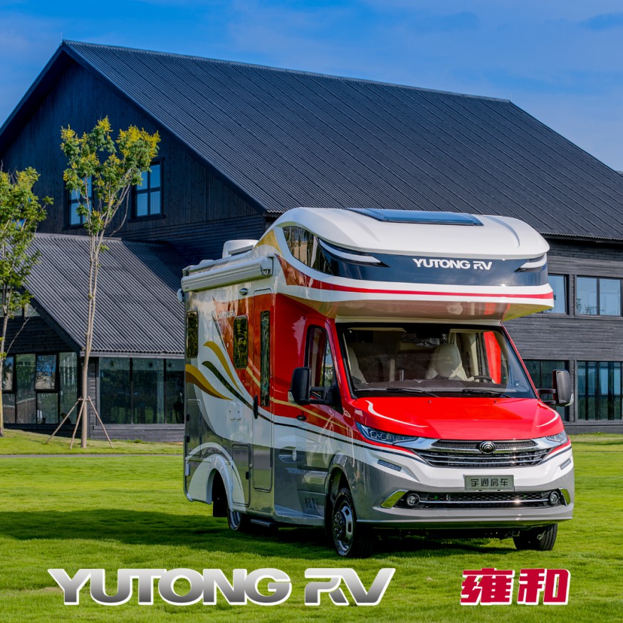 宇通雍和房車豪華版——以全新之風(fēng)，開啟全新之旅