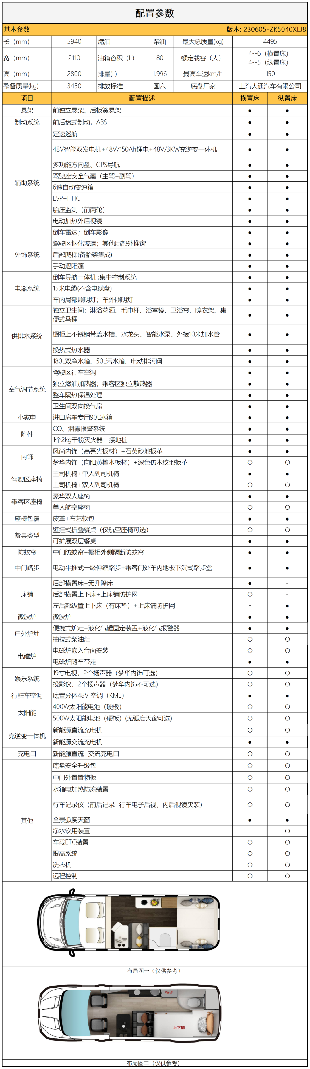 全新B311豪享版房車(chē)，邀你一起探尋東方之美